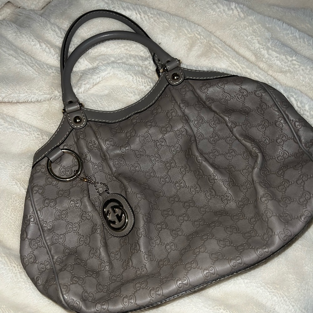 Gucci Sukey Bag